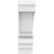 Ekena Millwork Standard Diane Architectural Grade PVC Corbel, 3"W x 12"D x 12"H CORP03X12X12DIA - alternate 3